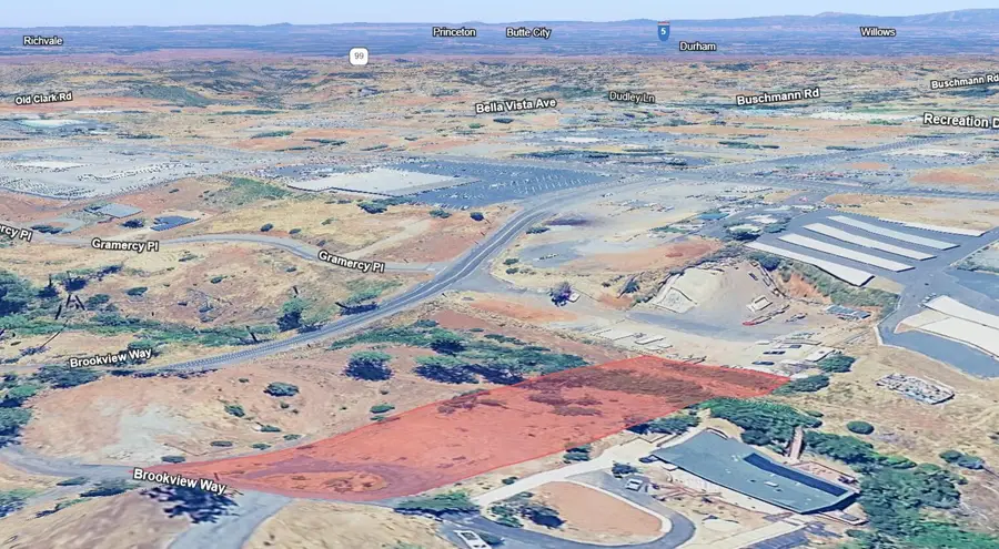 5689 Brookview Way, Paradise, CA 95969 - Image #2