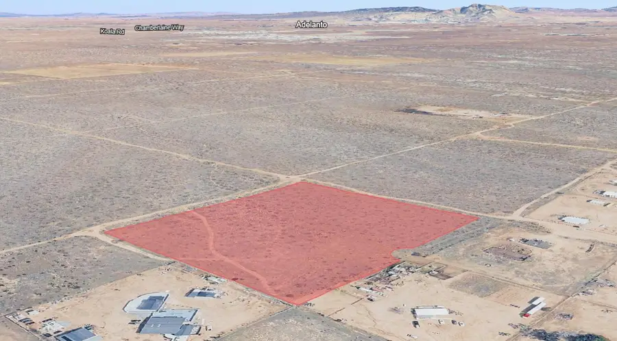 Middleton Avenue, Phelan, CA 92371 - Image #2