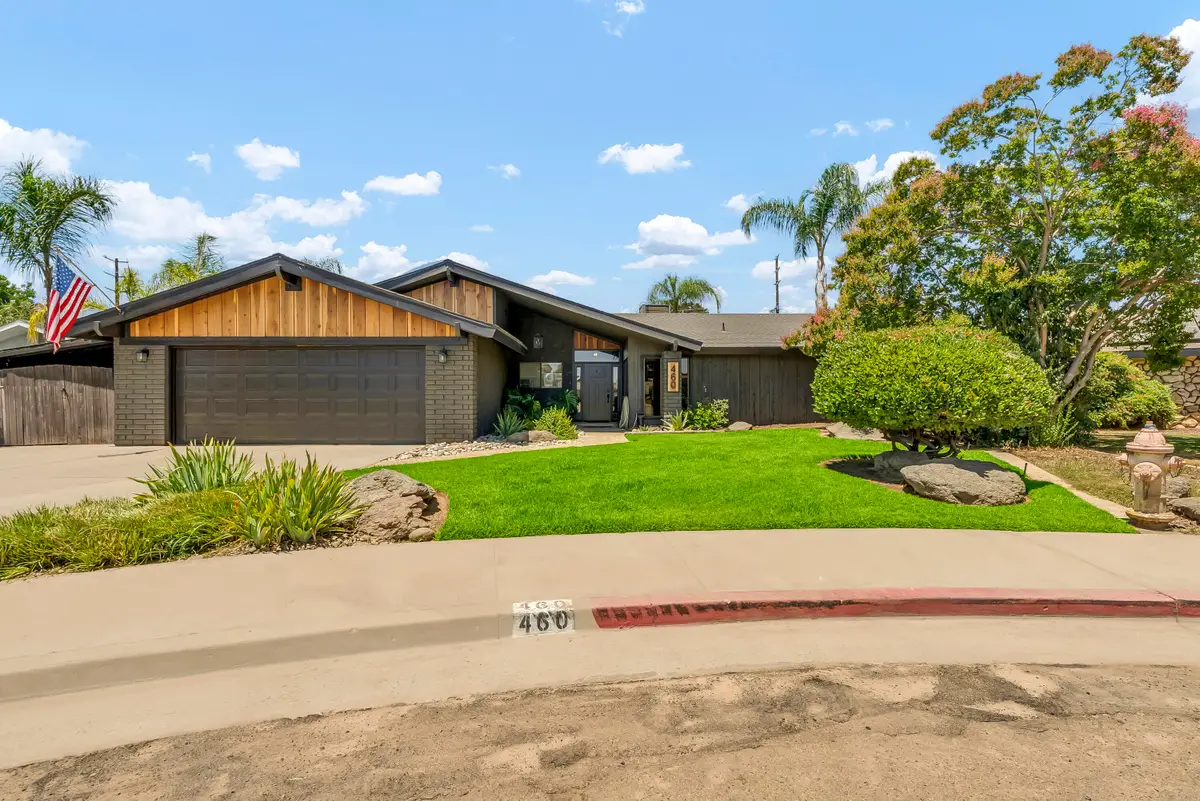 460 Ruma Rancho Court, Porterville, CA 93257 - Image #1