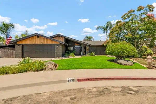 460 Ruma Rancho Court, Porterville, CA 93257