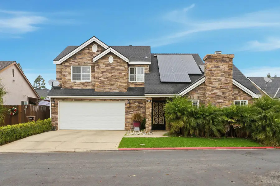 8735 N Cedar Ave #151, Fresno, CA 93720 - Image #2