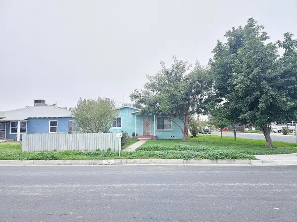 563 N O Street Street, Tulare, CA 93274