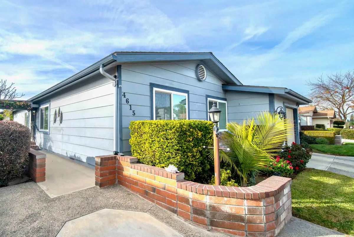 4615 S Terrance Street, Visalia, CA 93277 - Image #1
