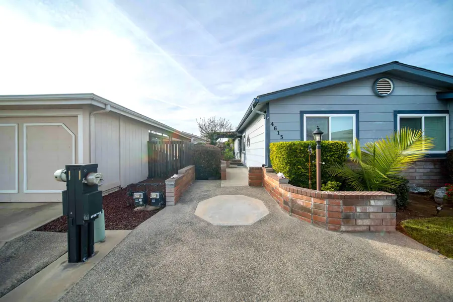 4615 S Terrance Street, Visalia, CA 93277 - Image #2
