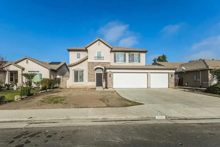2721 Holland Avenue, Clovis, CA 93611 - #2
