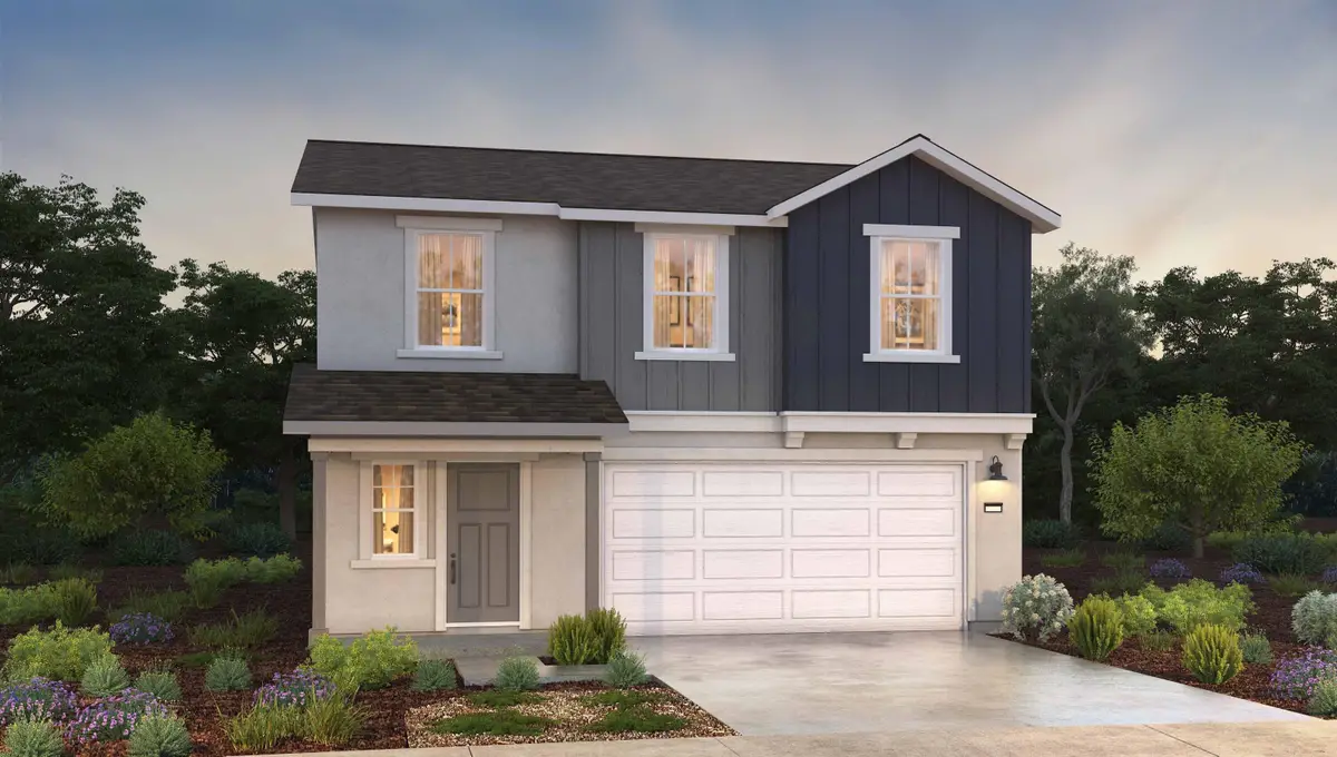 1905 Oak Falls Court #12 Wo, Tulare, CA 93274 - Image #1