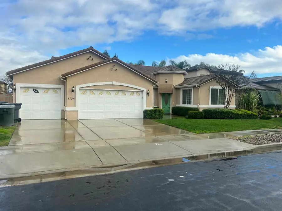 1734 Firestone Drive #1, Tulare, CA 93274 - Image #2