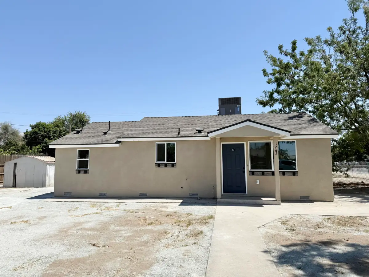 1262 Tomah Avenue, Porterville, CA 93257 - #1