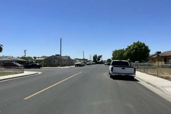 670 Grant Street, Hanford, CA 93230 - Image #2