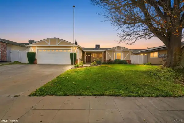 905 Redwood Lane, Lemoore, CA 93245