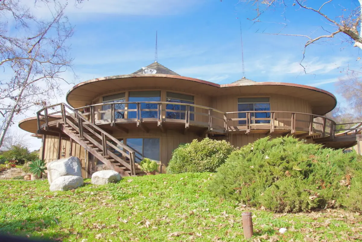 31898 Success Valley Drive Drive, Porterville, CA 93257 - Image #1