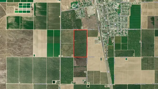 W Cable St & Rossi Rd, Earlimart, CA 93219