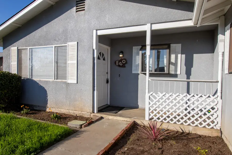 840 Sandra Lane, Porterville, CA 93257 - Image #3