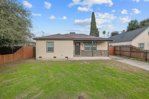 736 S Victoria Street, Tulare, CA 93274
