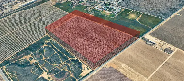 Howard Rd, Earlimart, CA 93219