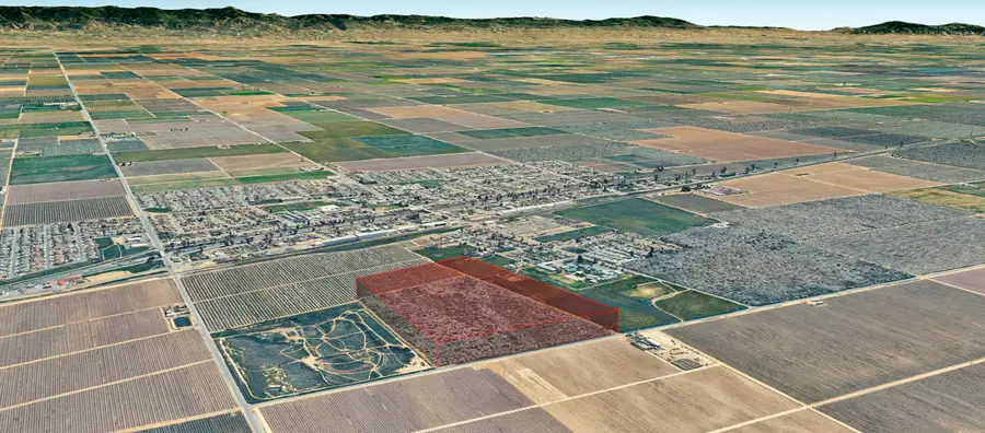 Howard Rd, Earlimart, CA 93219 - #3