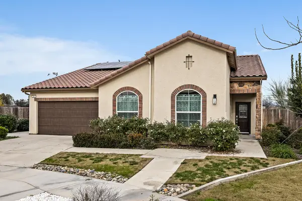 804 S Simon Street, Visalia, CA 93292