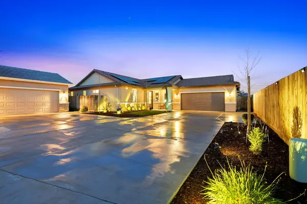 4736 W Flagstaff Avenue, Visalia, CA 93291