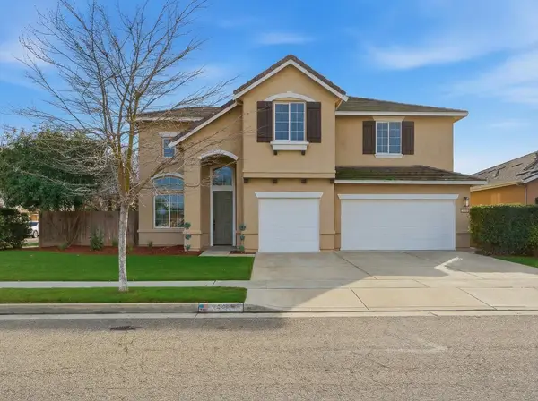 2693 Muirfield Avenue, Tulare, CA 93274