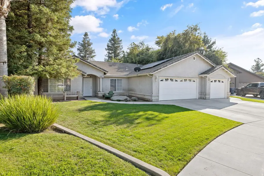 495 Congressional Court, Tulare, CA 93274 - Image #3