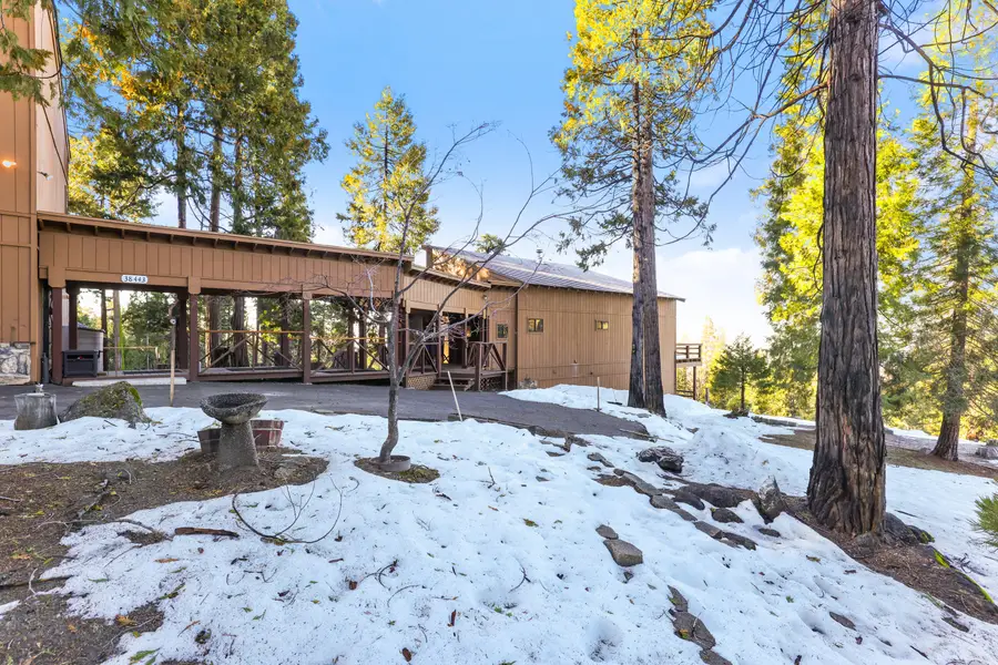 38443 Red Leaf Lane, Shaver Lake, CA 93664 - Image #2