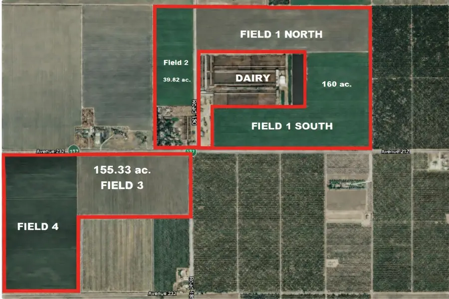 23388 Road 180, Exeter, CA 93221 - Image #2