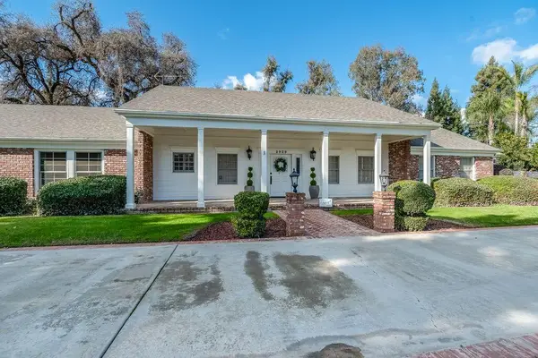 2929 S Church Street, Visalia, CA 93277