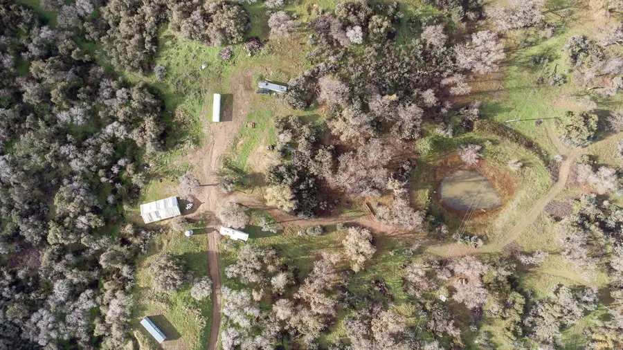 369 Hogback Dr Drive, Badger, CA 93603 - Image #3