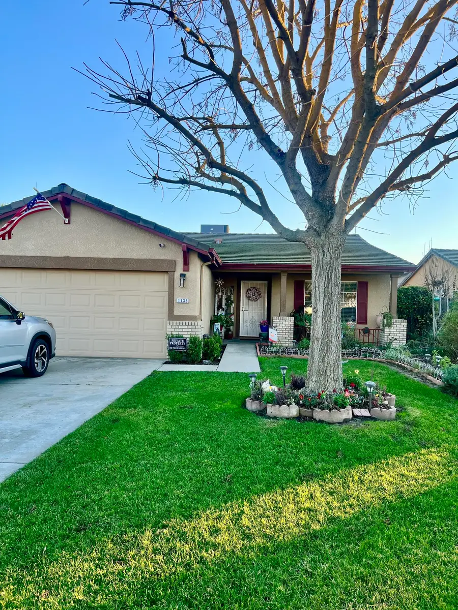 1735 E Country Court, Visalia, CA 93292 - Image #2