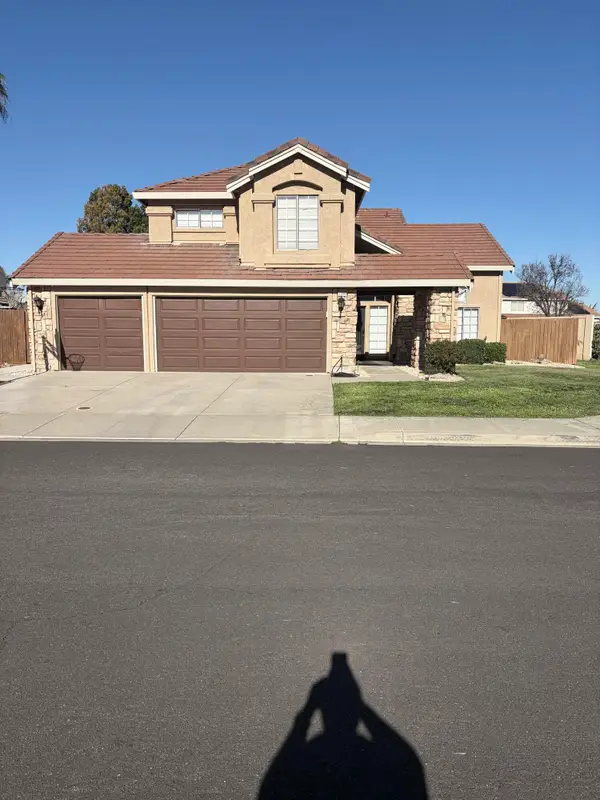 1336 Red Teal Drive, Newman, CA 95360