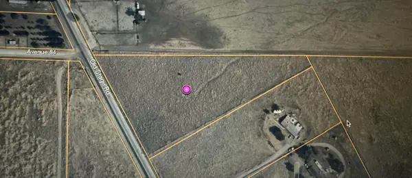 Old Stage Road, Terra Bella, CA 93270