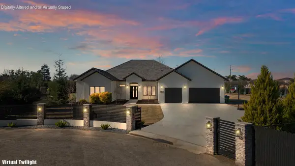 131 N Anderson Road #B, Exeter, CA 93221