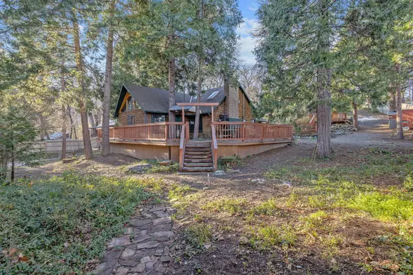 45787 Guhl Ave Avenue, Posey, CA 93260