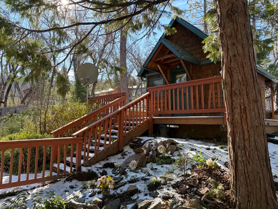 45787 Guhl Ave Avenue, Posey, CA 93260 - Image #3