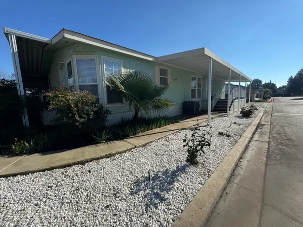 100 S Westwood Street #92, Porterville, CA 93257