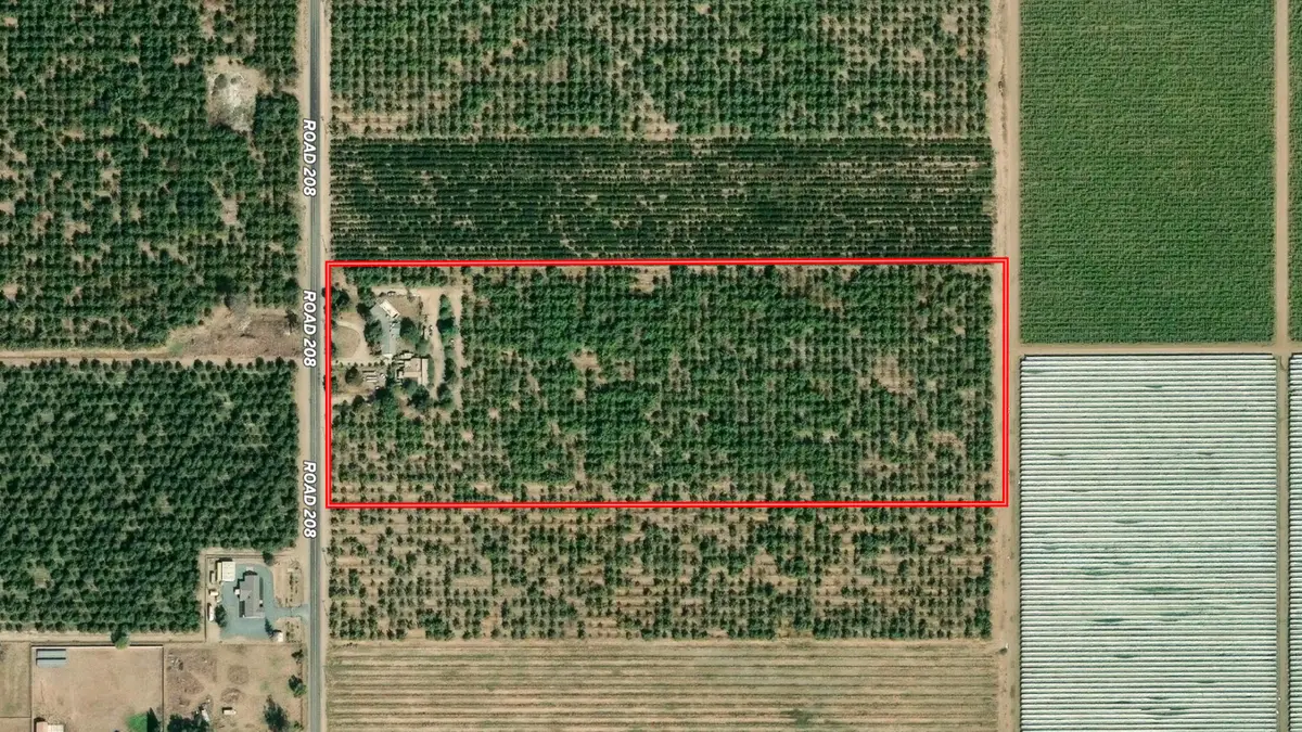 Road 208, Porterville, CA 93257 - Image #1