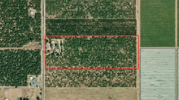 Road 208, Porterville, CA 93257