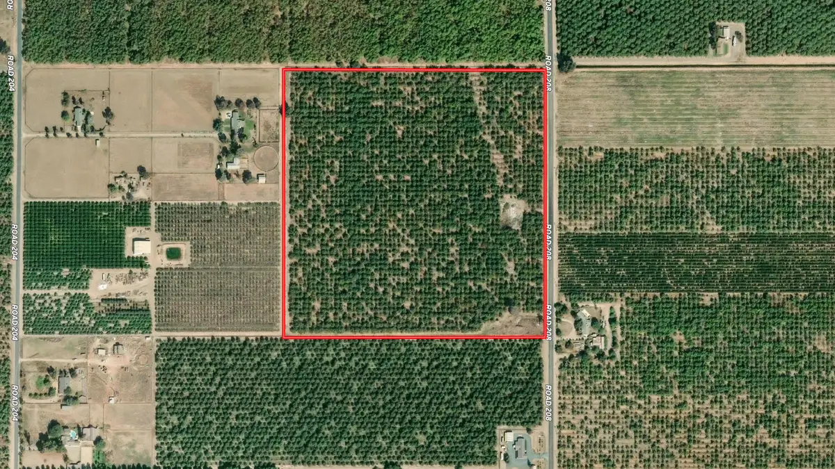 Road 208, Porterville, CA 93257 - Image #1