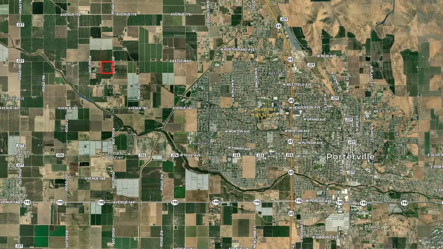 Road 208, Porterville, CA 93257 - Image #2