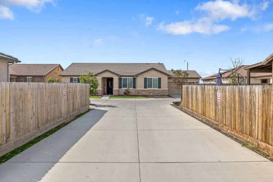 3159 Manchester Street, Tulare, CA 93274 - Image #3
