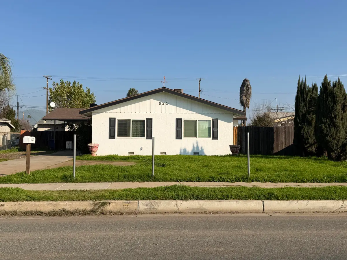 520 N Mirage Avenue, Lindsay, CA 93247 - Image #1