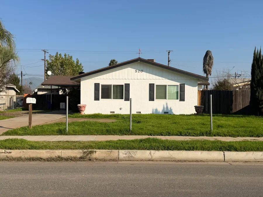 520 N Mirage Avenue, Lindsay, CA 93247 - Image #2