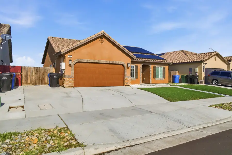 636 Castellina Street, Lemoore, CA 93245 - #2