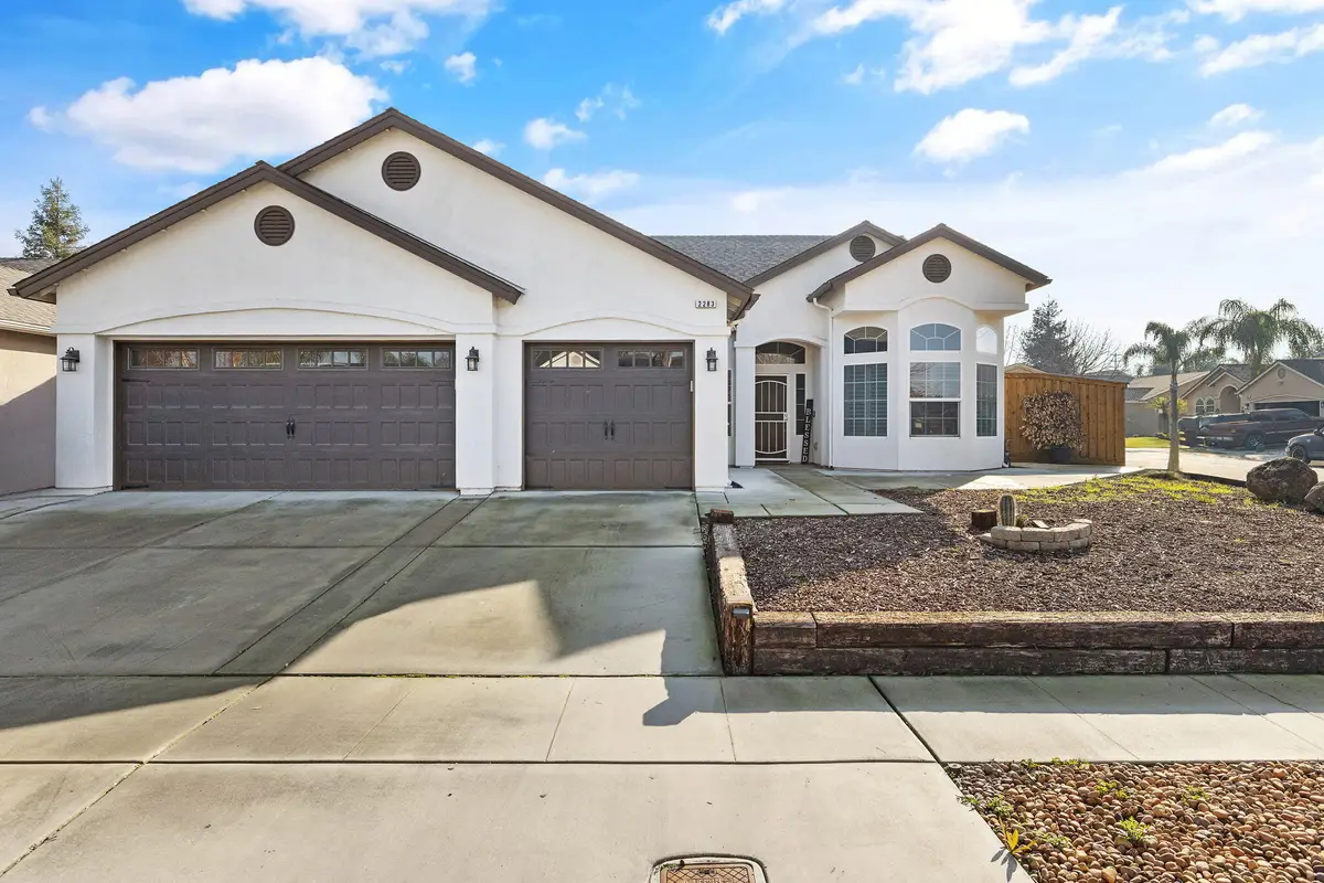 2283 Catavee Avenue, Tulare, CA 93274 - Image #1