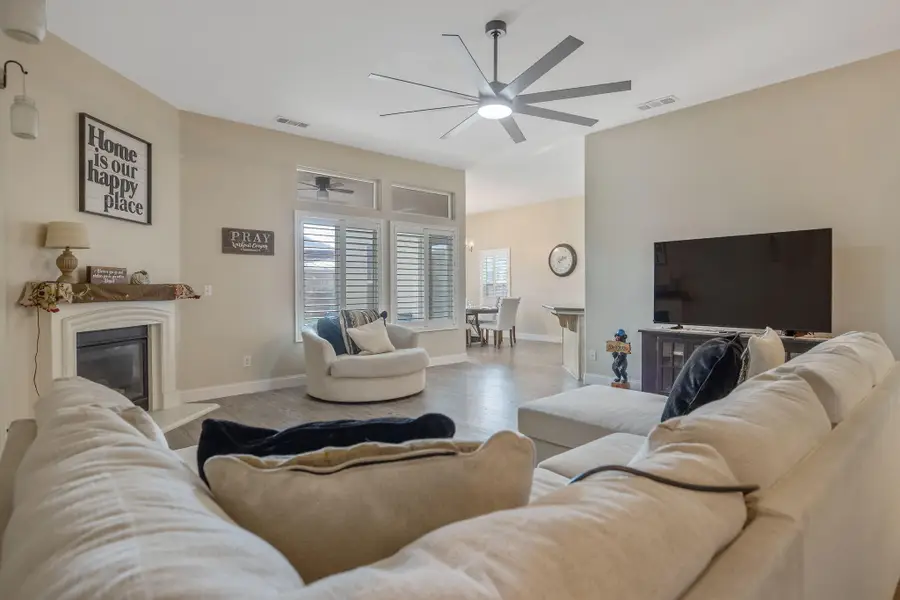 2283 Catavee Avenue, Tulare, CA 93274 - Image #3