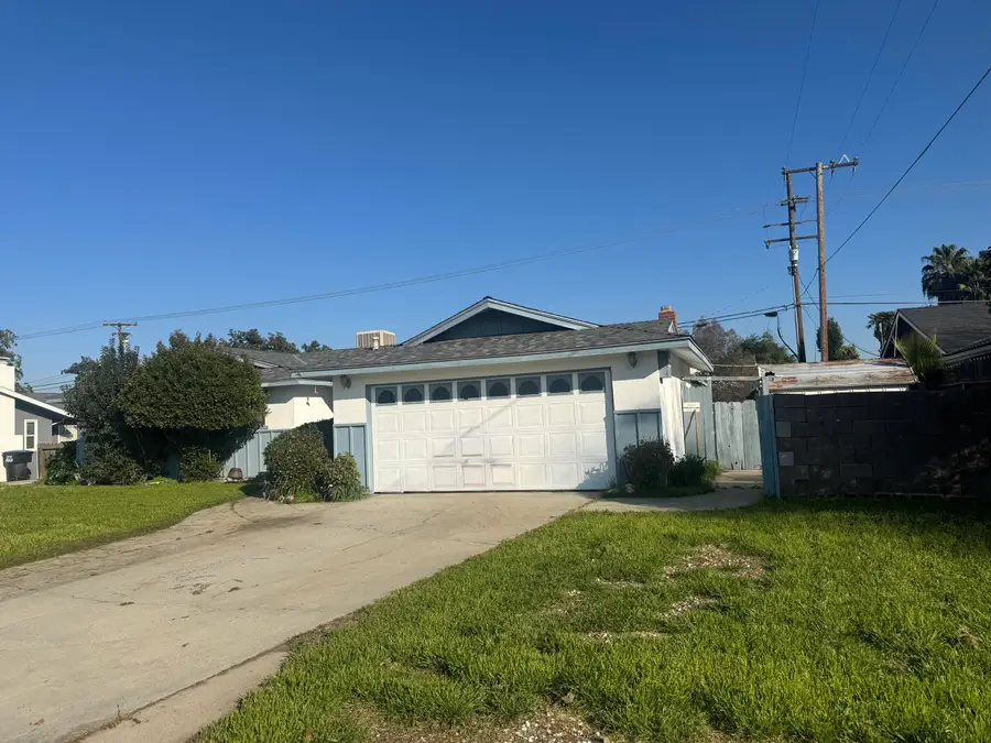 2546 S Woodland Street, Visalia, CA 93277 - Image #2
