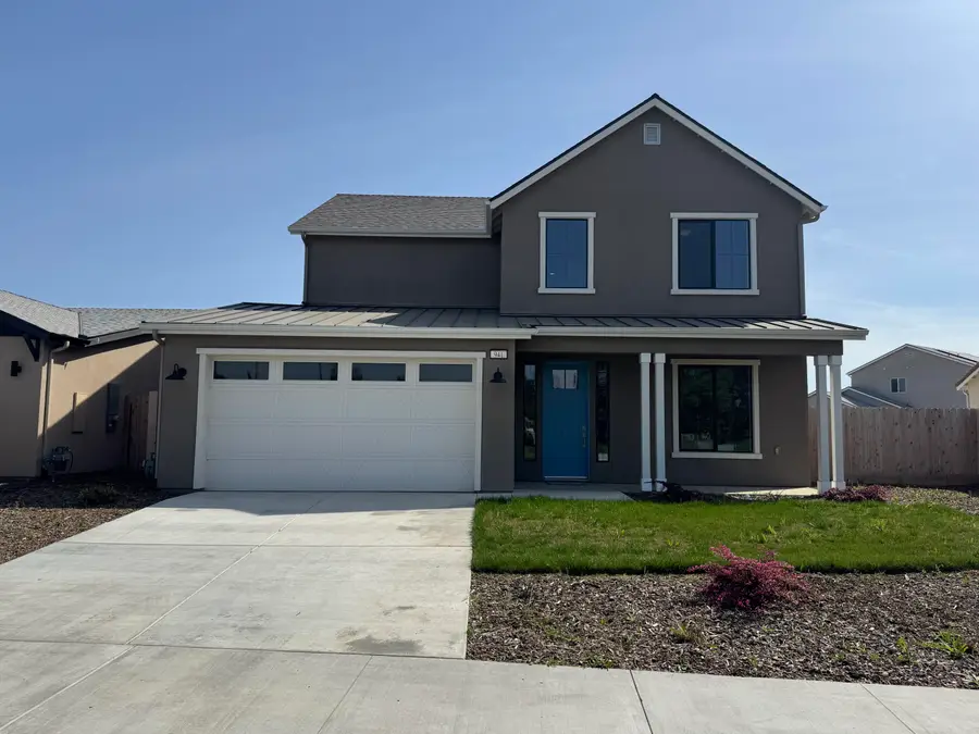 941 E Harter Drive, Visalia, CA 93292 - #2