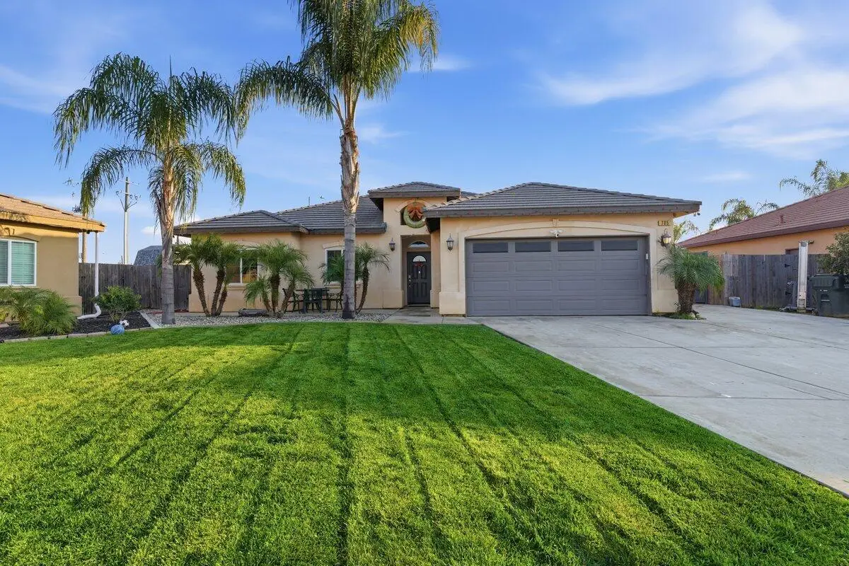 705 La Paz Court, McFarland, CA 93250 - Image #1