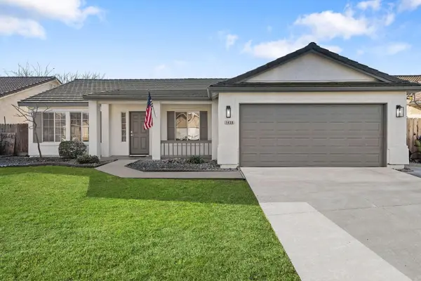 1459 Chimney Way, Lemoore, CA 93245