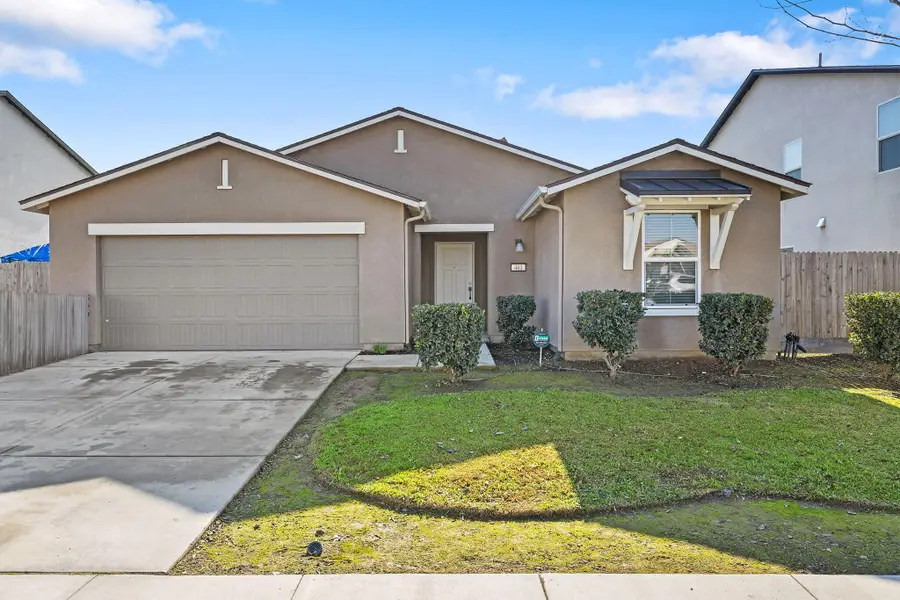 401 E Sedona Avenue, Visalia, CA 93291 - Image #3